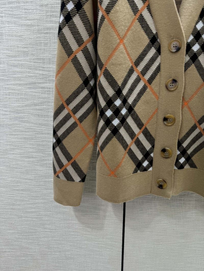 Burberry Outwear